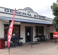 Comet cafe - Accommodation Search