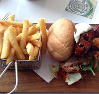 Coopers Alehouse Wallaroo - Accommodation Search