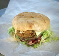 Country Fried Chicken