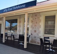Jetty Road Bakehouse - Accommodation Search