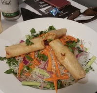 Maggi's Cafe Restaurant - Accommodation Search