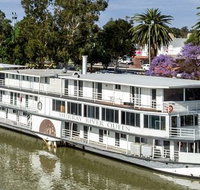 Murray River Queen - Accommodation Search