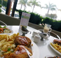Nanya Bistro - Accommodation Search