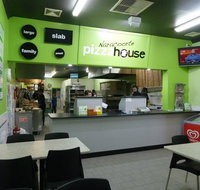 Naracoorte Pizza House - Accommodation Search