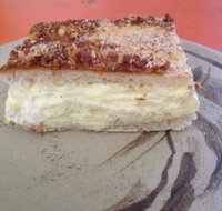 Paringa Bakery and Cafe - Accommodation Search