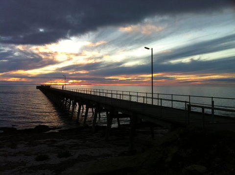 Port Hughes General Store - Accommodation Search 0