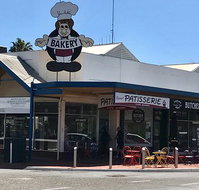 Renmark Patisserie - Accommodation Search