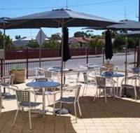 Restaurant at Copper Coast Hotel - Accommodation Search