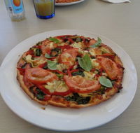 Saltwater Cafe Pizza - Accommodation Search