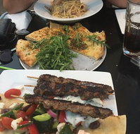 Smokehouse Pizza Cafe - Accommodation Search