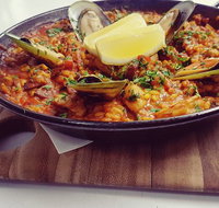 The Avenue Cafe  Restaurant - Accommodation Search