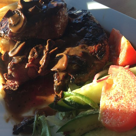 The Seagate Bistro - Accommodation Search 0