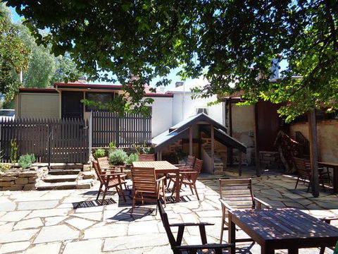Velvet And Willow Wines - Accommodation Search 0