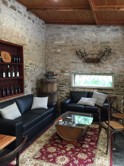 Velvet And Willow Wines - Accommodation Search 1