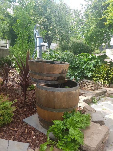 Velvet And Willow Wines - Accommodation Search 8