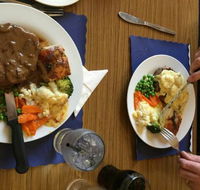 Weroona Hotel Motel - Accommodation Search