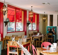 Le Porte Rosse - Accommodation Search