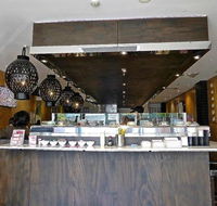 Sushi on James - Accommodation Search