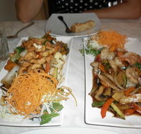 Thai Arana Hills - Accommodation Search