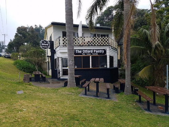 Otford NSW Accommodation Search