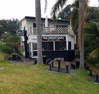 The Otford Pantry - Accommodation Search