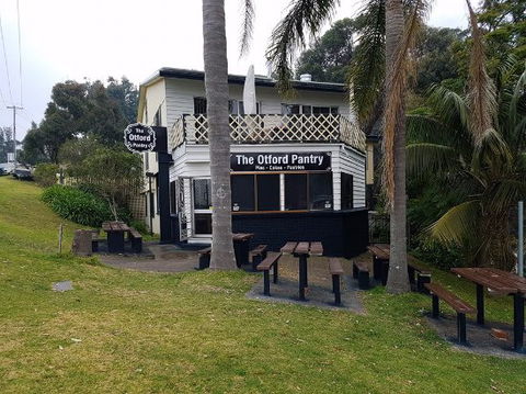 The Otford Pantry - Accommodation Search 0