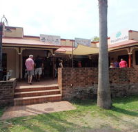 The Palms Cafe - Accommodation Search