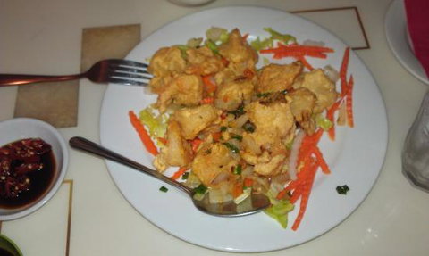 Que Huong Restaurant Vietnamese & Chinese Traditional Seafood - Accommodation Search 0