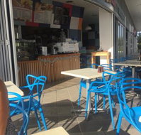Beach Cafe - Accommodation Search