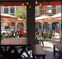 Cabukee Cafe - Accommodation Search