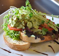 Cafe Gold Coast - Accommodation Search