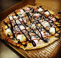 Creative Pizza - Accommodation Search