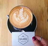 Daark Espresso - Accommodation Search