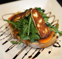 Daniel Stuart Fine Foods - Accommodation Search