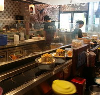 Danosi Kitchen - Accommodation Search