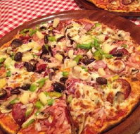 Donatella's Alfresco Ristorante Pizzeria - Accommodation Search