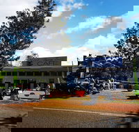 Flying Bean Cafe - Accommodation Search