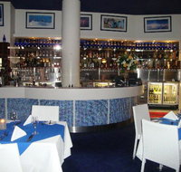 Galaxy Seafood and Mediterranean - Accommodation Search