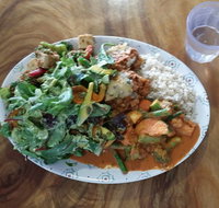 Giri Kana Cafe - Accommodation Search