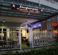 Insperata - Accommodation Search