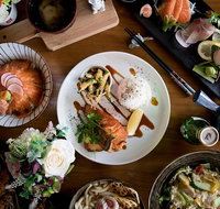 Japanese Mamas Kitchen - Accommodation Search