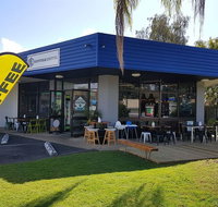 Kopitalk Coffee - Accommodation Search