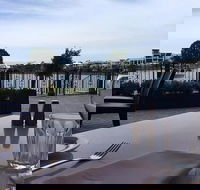 LakeFront Bistro - Accommodation Search