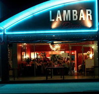 Lambar - Accommodation Search