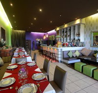 Lime Leaf Thai - Accommodation Search
