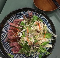 Maruya Japanese Restaurant - Accommodation Search