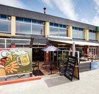 Miami Tavern - Accommodation Search