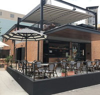 Mr P.P.'s Deli  Rooftop - Accommodation Search