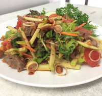 Mr. Thai Restaurant - Accommodation Search