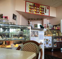 Paris Cafe - Accommodation Search